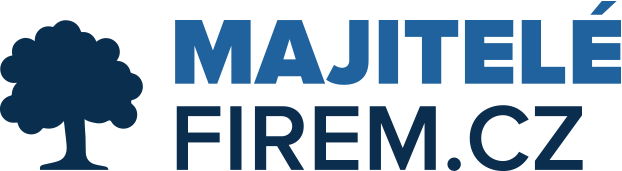 Majitelé Firem logo