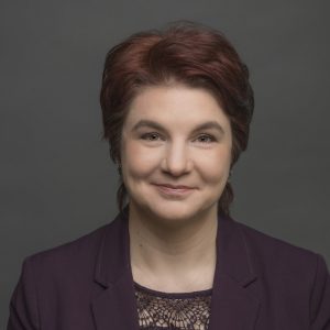 Kateřina Provodová